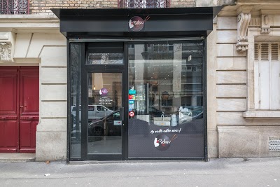 Restaurant BoBun Moi