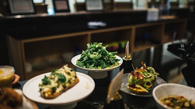 Restaurant Bon Gueleton