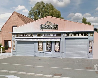 Restaurant Boulangerie Patisserie Honorino Fonseca