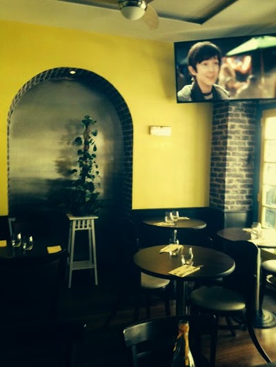 Restaurant Brasileirinho