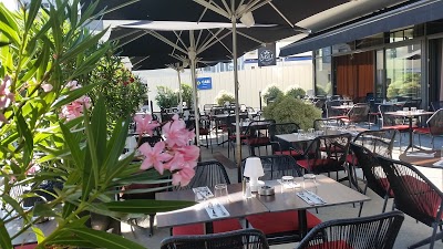 Restaurant Brasserie Basile