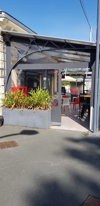 Restaurant Brasserie broche et bieres