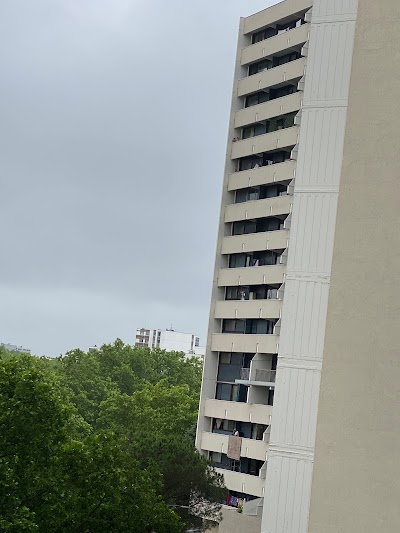 Le restaurant Brasserie De Candie