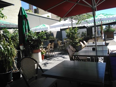 Restaurant Brasserie Du Carre