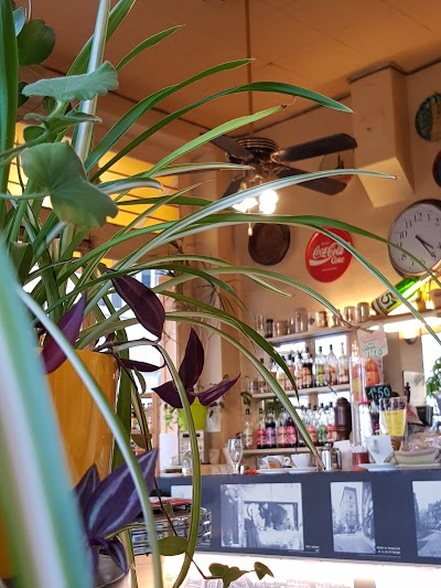 Restaurant Brasserie du Square