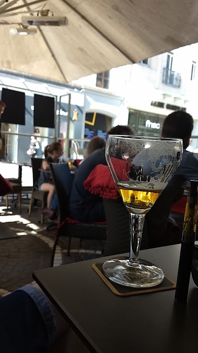 Restaurant Brasserie Le Beaulieu