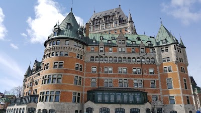 Restaurant Brasserie le Quebec