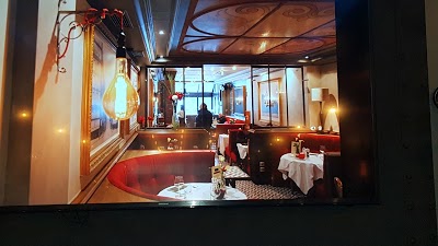 Le restaurant Brasserie Napoleon III