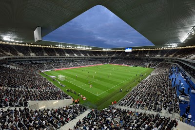 Restaurant Brasserie St Once