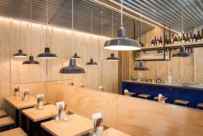 Restaurant Bulot Bulot