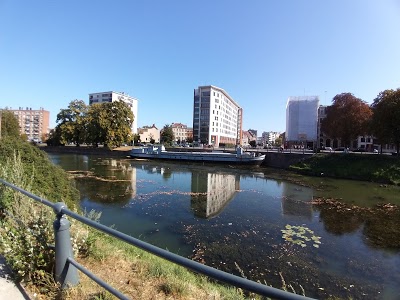 Restaurant Bus Magique