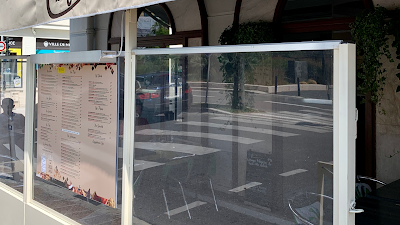 Restaurant Cafe des Phoceens