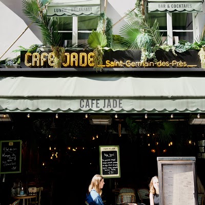 Restaurant Cafe Jade