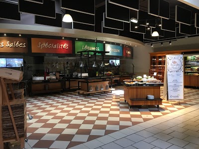 Restaurant Cafe Pyrenees