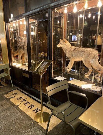 Restaurant Caffe Stern