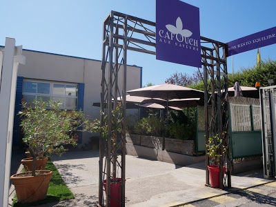 Restaurant Cafouch aux Saveurs