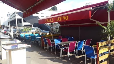 Restaurant Calle Latino