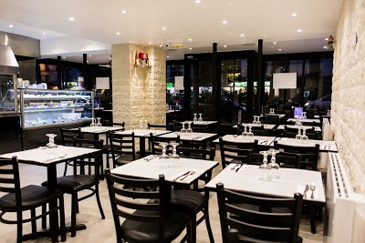 Restaurant Cedars