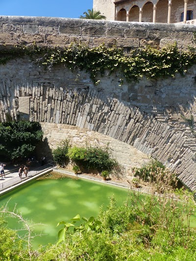 Restaurant Cercle Sainte Marthe