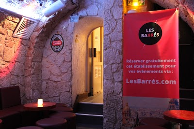 Restaurant Chai Antoine