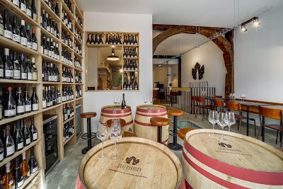 Restaurant Chai Parisien