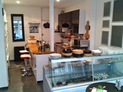 Restaurant Chefs du Quartier