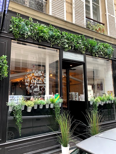 Restaurant Chez Ajia