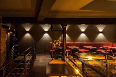 Restaurant Chez Christophe