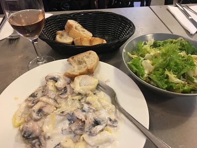 Restaurant Chez Dino s