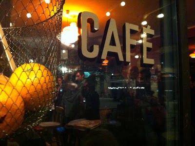 Restaurant Chez Fred