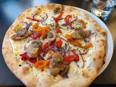 Restaurant Chez Jacques