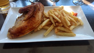 Restaurant Chez Les Margo