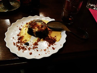 Restaurant Chez Madame