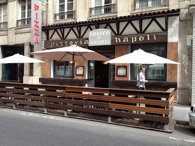 Restaurant Chez Nicolo