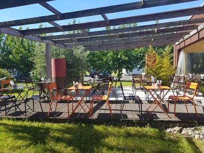 Restaurant Chez Simone