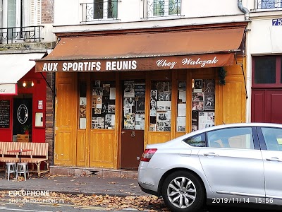 Restaurant Chez Walczak