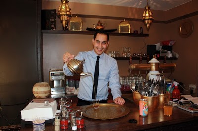 Restaurant Chez Younice moroccan restaurant