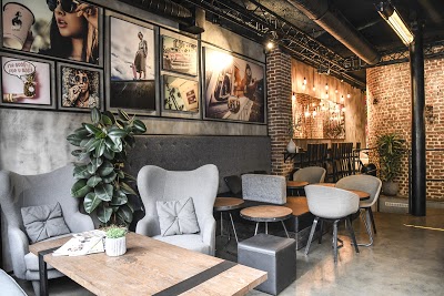 Restaurant CHIEF - Montorgueil