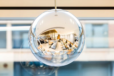 Restaurant Cojean Kleber