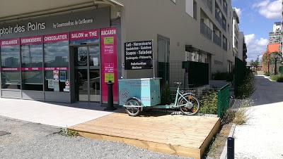 Restaurant Comptoir des Pains