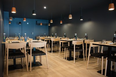 Restaurant Cote Sushi Lyon