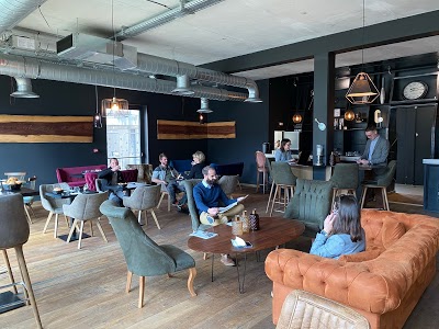 Restaurant Coworkcafe