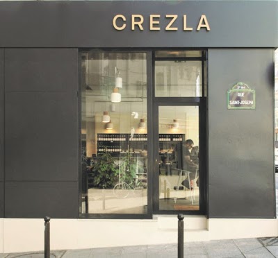 Restaurant Crezla