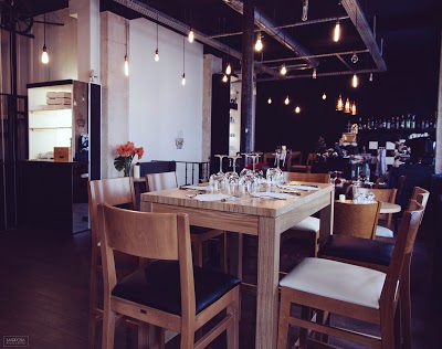 Restaurant Cup-Cup Coffee