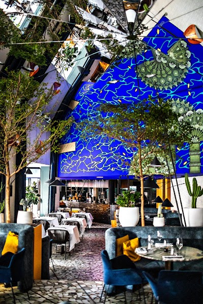 Restaurant Daroco 16