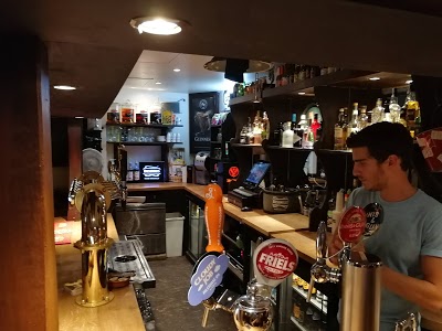 Restaurant Dick Turpin s