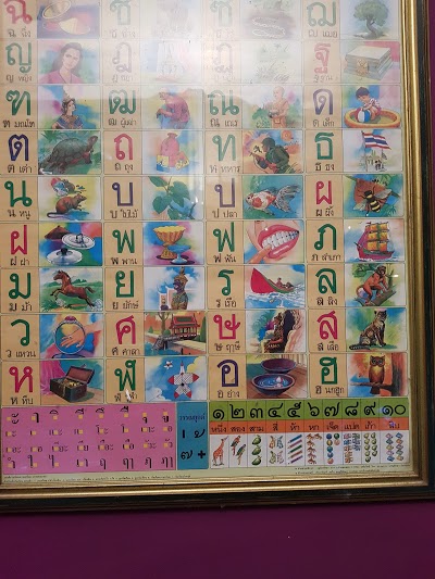 Restaurant Du Cote de Chez Xane