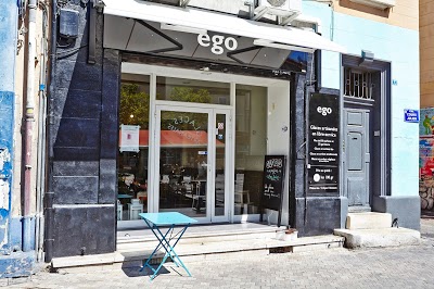 Restaurant ego