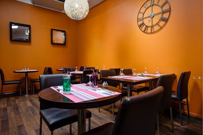 Restaurant EL NOPALITO