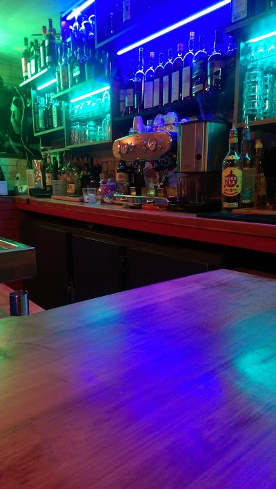 Restaurant El Zokalo